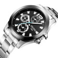 skone 7063 Mens Sport Style Promotional Watch